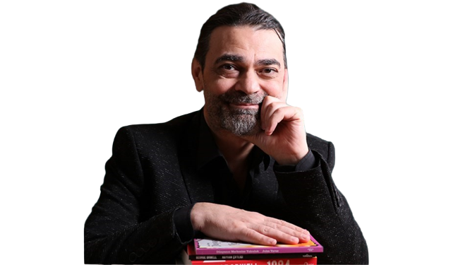 Adil Maviş